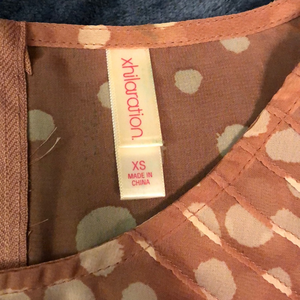 Blouse - Picture 2 of 4